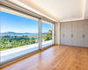 Specious Detached Villa for Sale with Sea View in Bodrum 12