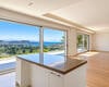 Specious Detached Villa for Sale with Sea View in Bodrum 13