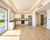 Specious Detached Villa for Sale with Sea View in Bodrum 14