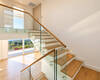 Specious Detached Villa for Sale with Sea View in Bodrum 17