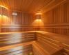 Specious Detached Villa for Sale with Sea View in Bodrum 18