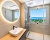 Specious Detached Villa for Sale with Sea View in Bodrum 20