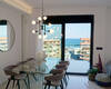 Sea View Apartments with Pool in Gated Complex in Guardamar Del Segura
