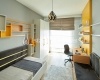 Appartements Élégants En Complexe De Luxe À Kucukcekmece 17