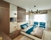 Appartements Élégants En Complexe De Luxe À Kucukcekmece 19