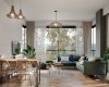 Luxueux Appartements Proches De L'aéroport D'antalya 27