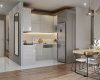 Luxueux Appartements Proches De L'aéroport D'antalya 29