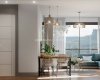 Luxueux Appartements Proches De L'aéroport D'antalya 23