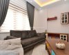 Appartements Au Centre À 50 M De La Mer À Alanya 4