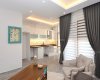 Appartements Au Centre À 50 M De La Mer À Alanya 2