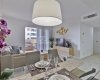 Alicante’de Modern Tasarımlı 2 ve 3 Yatak Odalı Daireler
