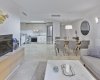Alicante’de Modern Tasarımlı 2 ve 3 Yatak Odalı Daireler