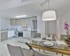 Alicante’de Modern Tasarımlı 2 ve 3 Yatak Odalı Daireler