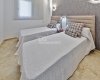 Alicante’de Modern Tasarımlı 2 ve 3 Yatak Odalı Daireler