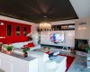 Luxurious Apartments in Alanya in a Sea View Complex 9