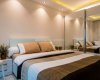 Luxurious Apartments in Alanya in a Sea View Complex 18