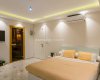 Luxurious Apartments in Alanya in a Sea View Complex 20