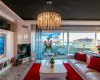 Luxurious Apartments in Alanya in a Sea View Complex 10