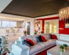 Luxurious Apartments in Alanya in a Sea View Complex 12