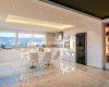 Luxurious Apartments in Alanya in a Sea View Complex 13