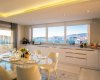 Luxurious Apartments in Alanya in a Sea View Complex 14