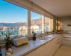 Luxurious Apartments in Alanya in a Sea View Complex 17