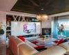 Luxurious Apartments in Alanya in a Sea View Complex 8