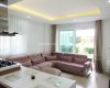 Fully Furnished Key-ready Apartments in Konyaalti Antalya 4