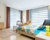 Luxurious Villas with High-quality Materials in Antalya Alanya 51