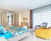 Luxurious Villas with High-quality Materials in Antalya Alanya 52