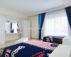Luxurious Villas with High-quality Materials in Antalya Alanya 54