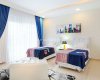 Luxurious Villas with High-quality Materials in Antalya Alanya 55