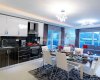 Luxurious Villas with High-quality Materials in Antalya Alanya 42
