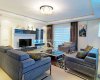 Luxurious Villas with High-quality Materials in Antalya Alanya 47
