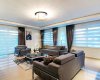 Luxurious Villas with High-quality Materials in Antalya Alanya 48