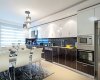 Luxurious Villas with High-quality Materials in Antalya Alanya 49