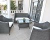 Furnished Semi-detached Villa in Camyuva, Kemer 17
