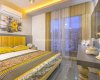 Luxury Apartments in Alanya Close to the Sea 15
