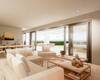 Sotogrande'de Golf Kulübüne Yakın 6 Yatak Odalı Geniş Villa 16