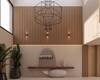 Sotogrande'de Özel Yüzme Havuzlu 4+1 Villa 3