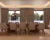 Sotogrande'de Özel Yüzme Havuzlu 4+1 Villa 7