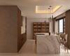 Sotogrande'de Özel Yüzme Havuzlu 4+1 Villa 8