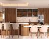 Sotogrande'de Özel Yüzme Havuzlu 4+1 Villa 9