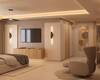Sotogrande'de Özel Yüzme Havuzlu 4+1 Villa 20