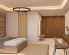 Sotogrande'de Özel Yüzme Havuzlu 4+1 Villa 23