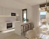 Stylish Flats in a Coastal Complex in Cadiz 9