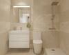 Stylish Flats in a Coastal Complex in Cadiz 14