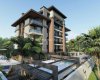 Luxury Apartments in Complex with Rich Facilities in Antalya 24