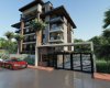 Luxury Apartments in Complex with Rich Facilities in Antalya 25