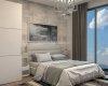 Sea and Mountain View Alanya Flats 300 Mt to the Beach 25
